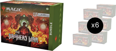 Image for The Brothers' War - Bundle Case [The Brothers' War]