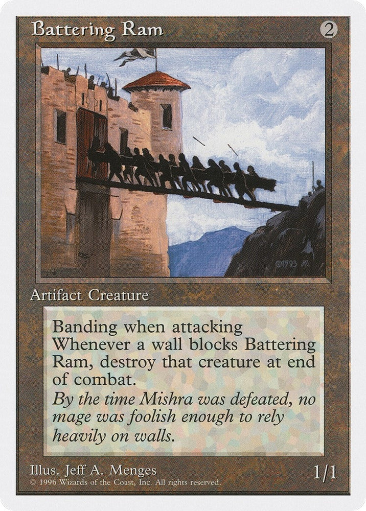 Image for Battering Ram [Introductory Two-Player Set]