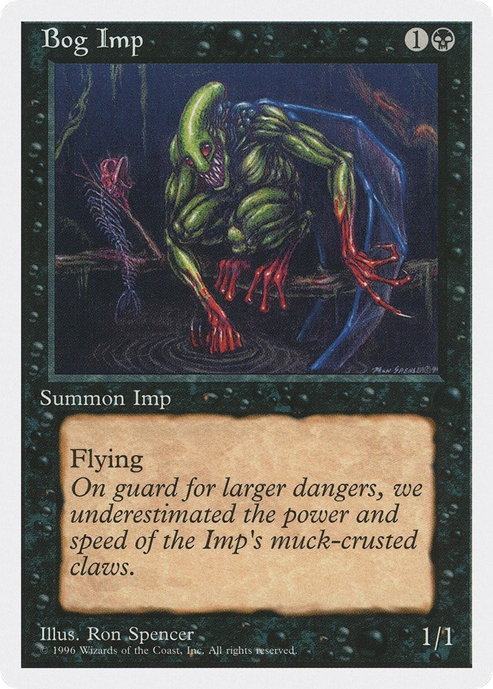Image for Bog Imp [Introductory Two-Player Set]