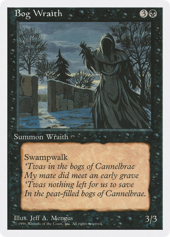 Image for Bog Wraith [Introductory Two-Player Set]