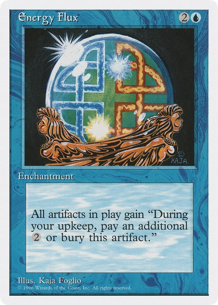 Image for Energy Flux [Introductory Two-Player Set]