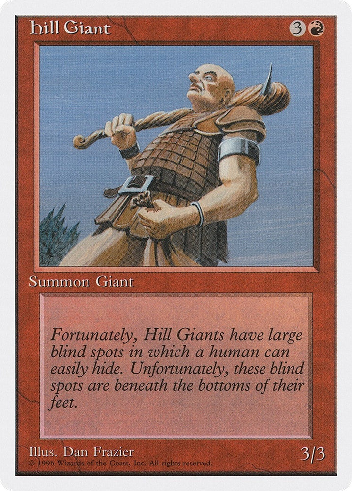 Image for Hill Giant [Introductory Two-Player Set]
