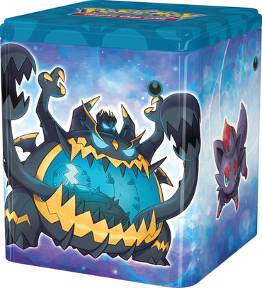 Image for Pokemon Stacking Tin: Darkness [SWSH11: Lost Origin]