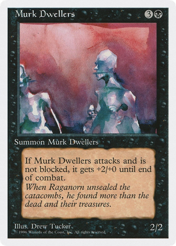 Image for Murk Dwellers [Introductory Two-Player Set]
