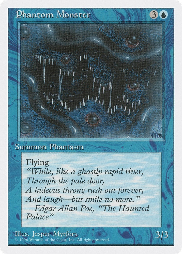 Image for Phantom Monster [Introductory Two-Player Set]