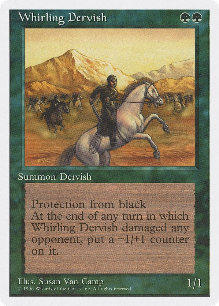 Image for Whirling Dervish [Introductory Two-Player Set]