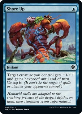 Image for Shore Up (64) [Dominaria United]