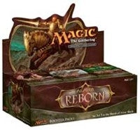 Alara Reborn - Booster Box (Alara Reborn)