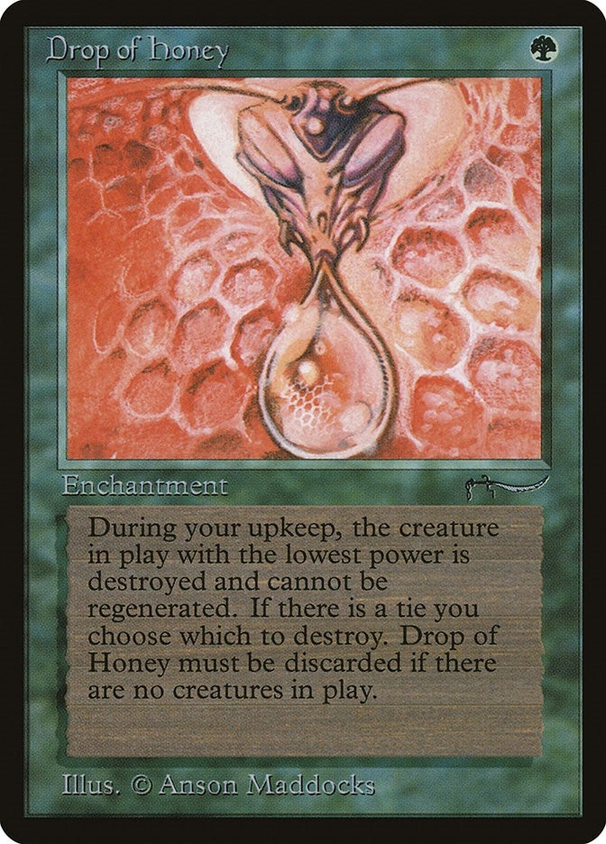 Image for Drop of Honey [Arabian Nights]