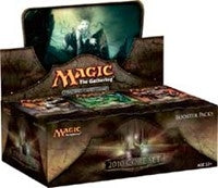 Image for Magic 2010 (M10) - Booster Box [Magic 2010 (M10)]