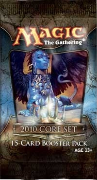 Image for Magic 2010 (M10) - Booster Pack [Magic 2010 (M10)]