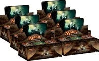 Image for Magic 2010 (M10) - Booster Box Case (6 Boxes) [Magic 2010 (M10)]