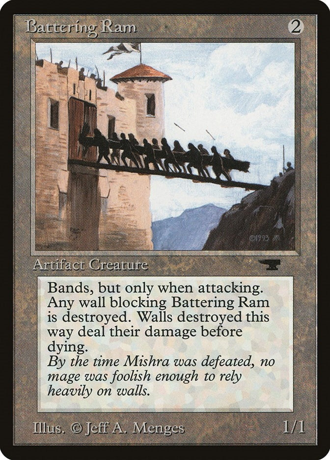 Image for Battering Ram [Antiquities]