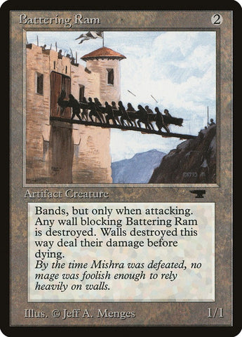 Image for Battering Ram [Antiquities]