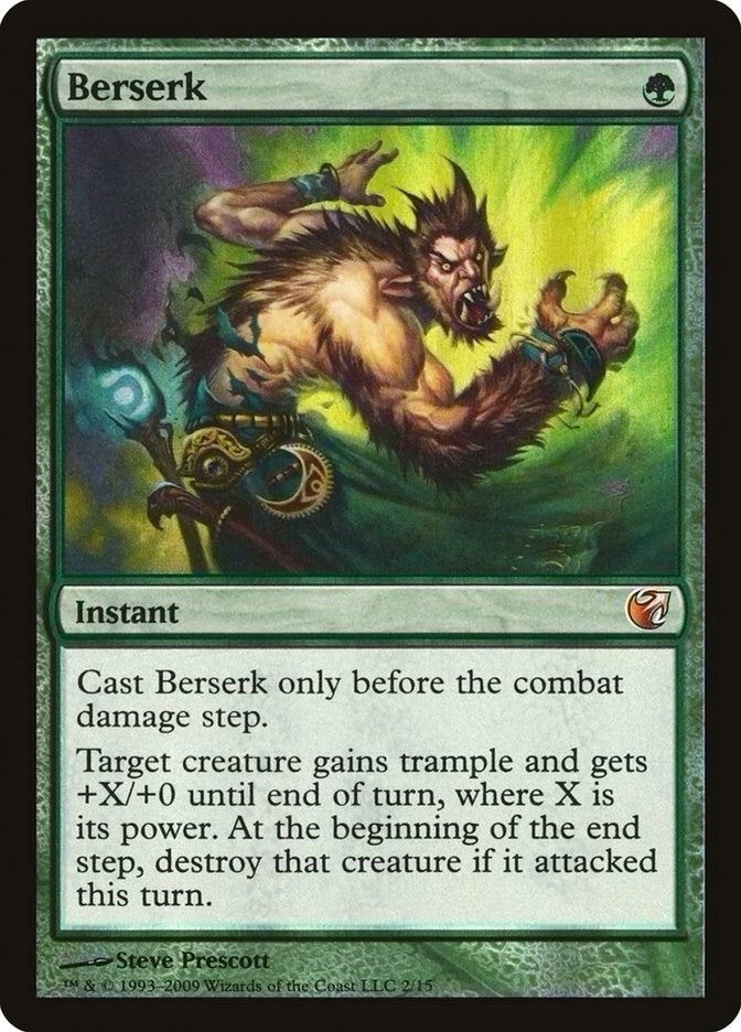 Image for Berserk [From the Vault: Exiled]