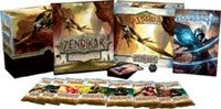 Image for Zendikar - Fat Pack [Zendikar]