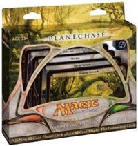 Image for Planechase 2009 - Elemental Thunder Deck [Planechase]