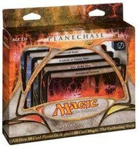 Image for Planechase 2009 - Strike Force Deck [Planechase]