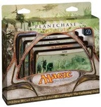 Image for Planechase 2009 - Zombie Empire Deck [Planechase]