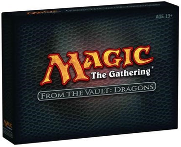 Image for From the Vault: Dragons [DRB]