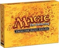 Image for From the Vault: Exiled - Box Set [From the Vault: Exiled]
