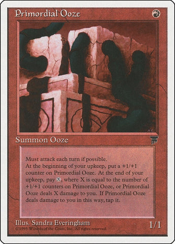 Image for Primordial Ooze [Chronicles]