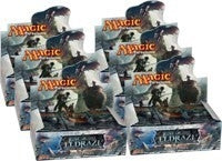 Image for Rise of the Eldrazi - Booster Box Case (6 Booster Boxes) [Rise of the Eldrazi]