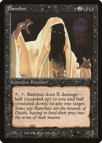 Image for Banshee [The Dark]