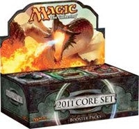 Image for Magic 2011 (M11) - Booster Box [Magic 2011 (M11)]