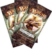 Image for Magic 2011 (M11) - 3x Booster Packs (draft set) [Magic 2011 (M11)]