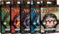 Image for Magic 2011 (M11) - All 5 Intro Pack [Magic 2011 (M11)]