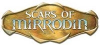 Image for Scars of Mirrodin - 3x Booster Packs (draft set) [Scars of Mirrodin]