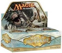 Image for Scars of Mirrodin - Booster Box [Scars of Mirrodin]