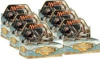 Image for Scars of Mirrodin - Booster Box Case (6 Booster Boxes) [Scars of Mirrodin]