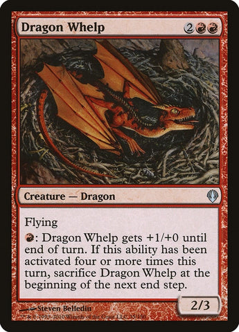 Image for Dragon Whelp (35) [Archenemy]