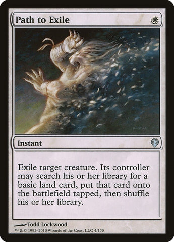 Image for Path to Exile (4) [Archenemy]