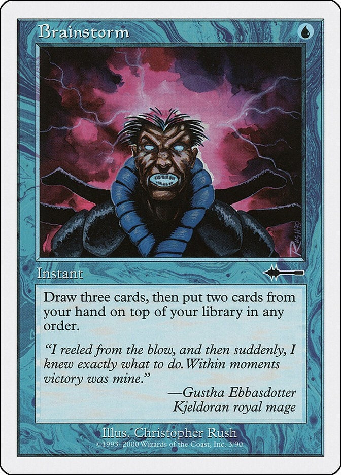 Image for Brainstorm (3) [Beatdown Box Set]
