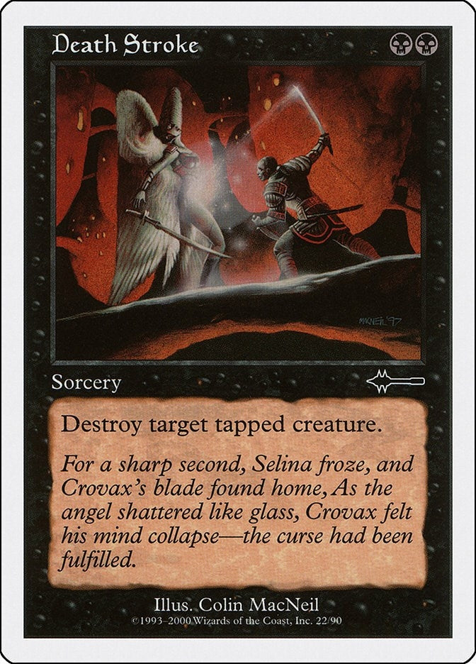 Image for Death Stroke (22) [Beatdown Box Set]
