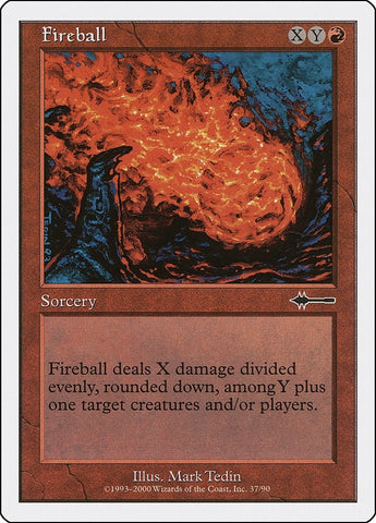 Image for Fireball (37) [Beatdown Box Set]