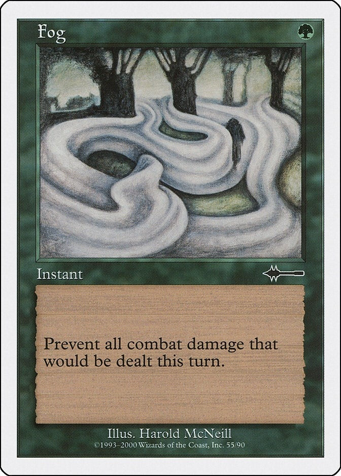 Image for Fog (55) [Beatdown Box Set]