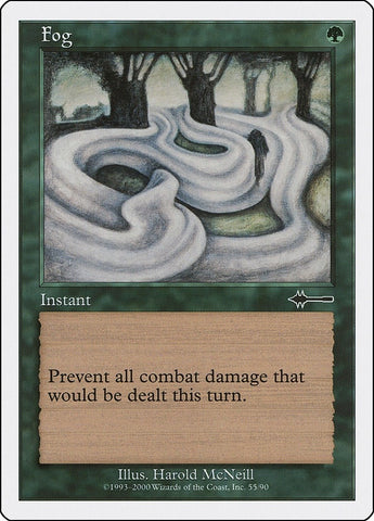 Image for Fog (55) [Beatdown Box Set]