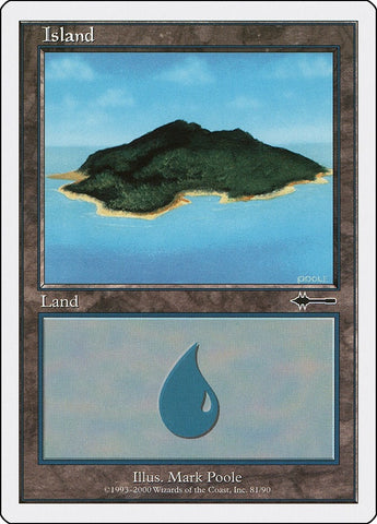 Image for Island (81) (81) [Beatdown Box Set]