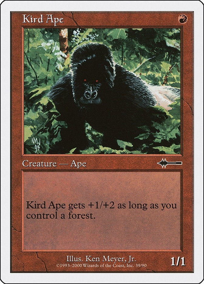 Image for Kird Ape (39) [Beatdown Box Set]