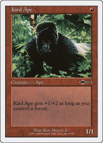 Image for Kird Ape (39) [Beatdown Box Set]