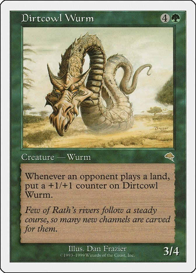 Image for Dirtcowl Wurm [Battle Royale Box Set]