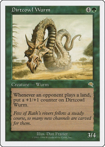 Image for Dirtcowl Wurm [Battle Royale Box Set]