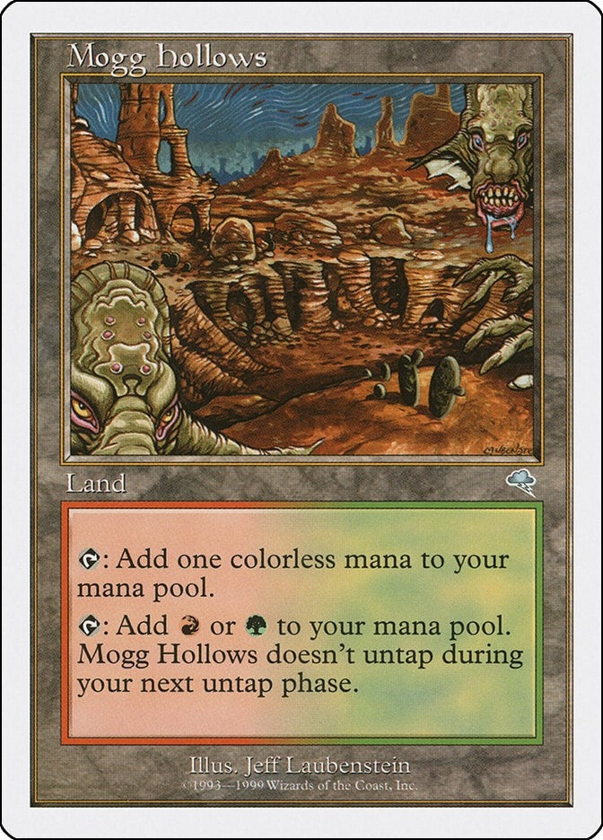 Image for Mogg Hollows [Battle Royale Box Set]