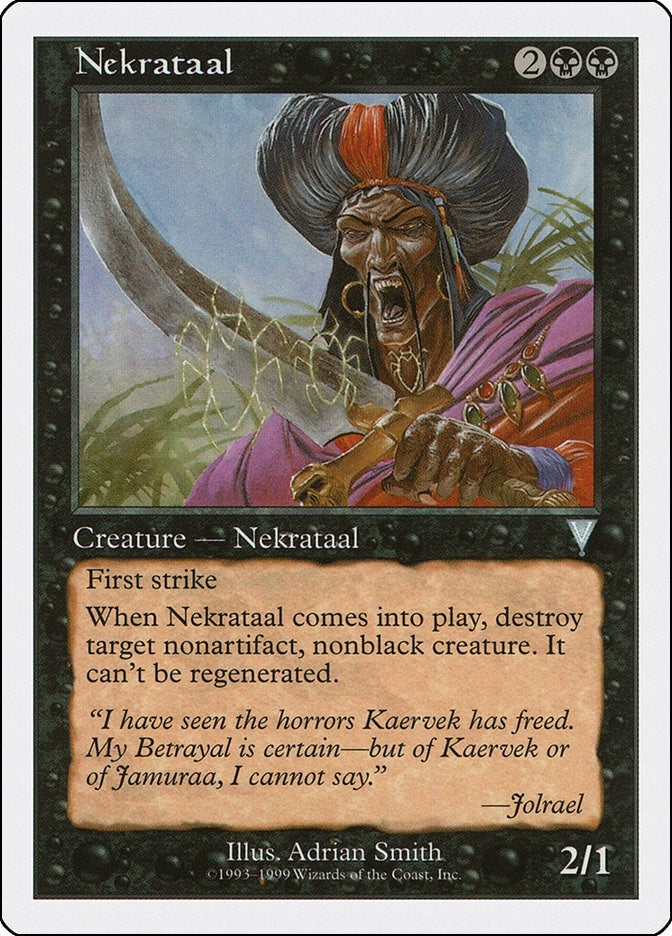Image for Nekrataal [Battle Royale Box Set]