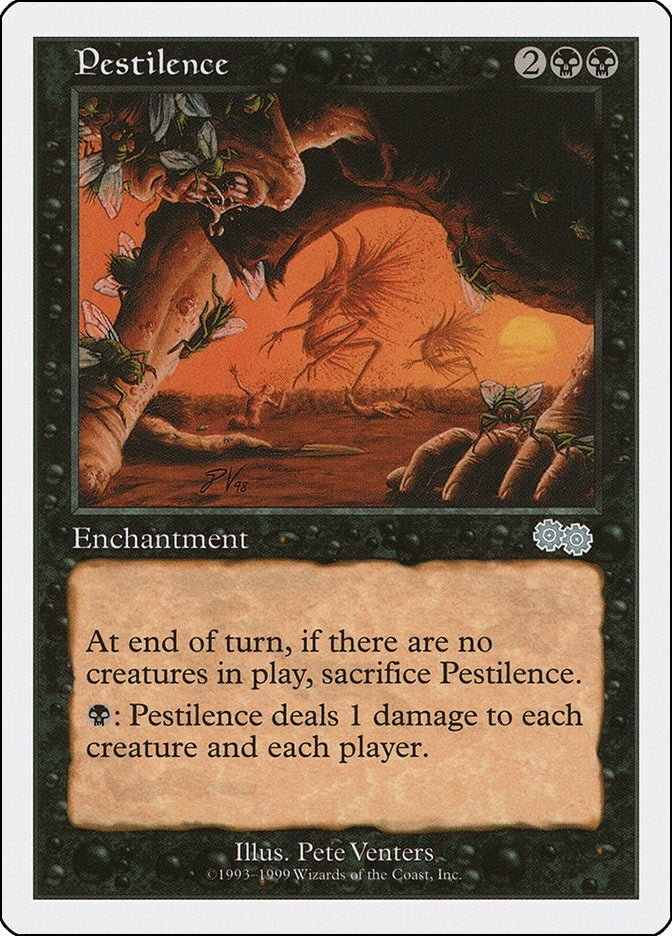 Image for Pestilence [Battle Royale Box Set]