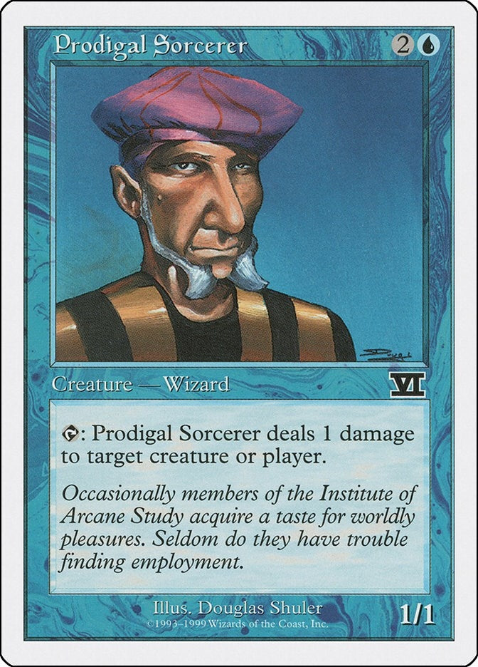 Image for Prodigal Sorcerer [Battle Royale Box Set]